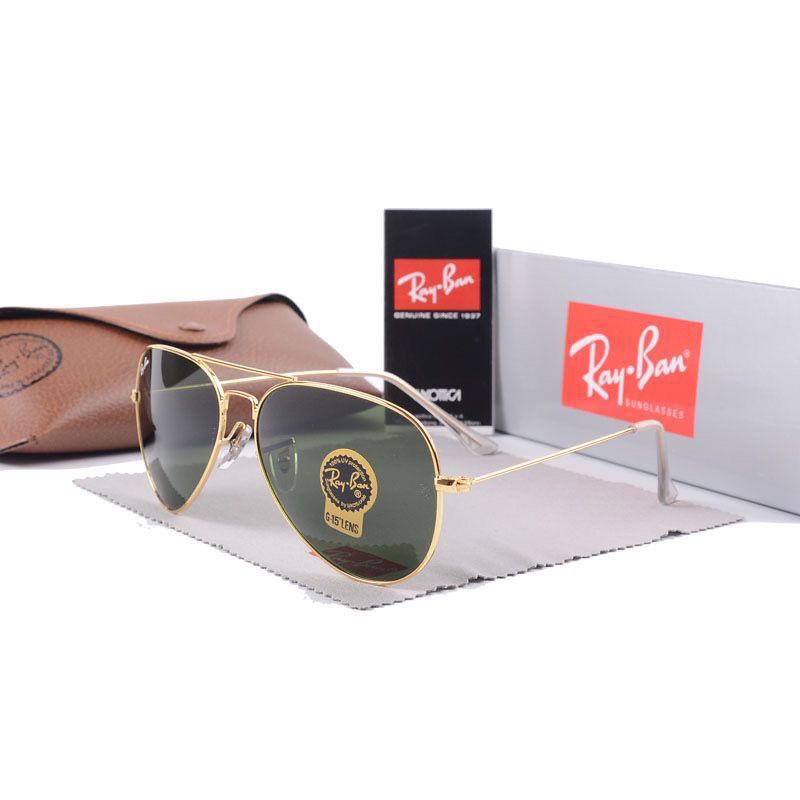 Sunglasses & Eyewear
